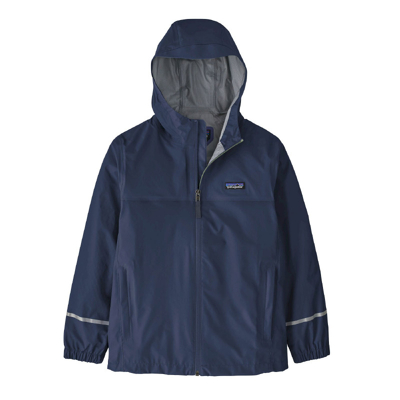 Patagonia - K's Torrentshell 3L Jkt - Waterproof jacket - Kid's