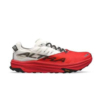 Altra - Mont Blanc Carbon W - Buty do biegania z płytką karbonową