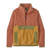 Synchilla Anorak - Fleecevest - Heren