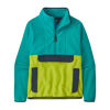 Synchilla Anorak - Polaire homme