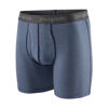 Essential Boxer Briefs - 6 in. - Bokseri