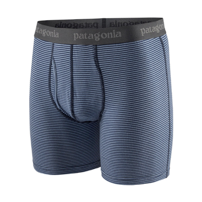 Patagonia - Essential Boxer Briefs - 6 in. - Bokserki