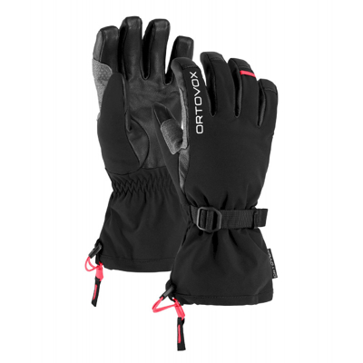 Ortovox - Merino Mountain Glove - Gants ski femme