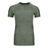 230 Competition Short Sleeve - T-paita - Naiset