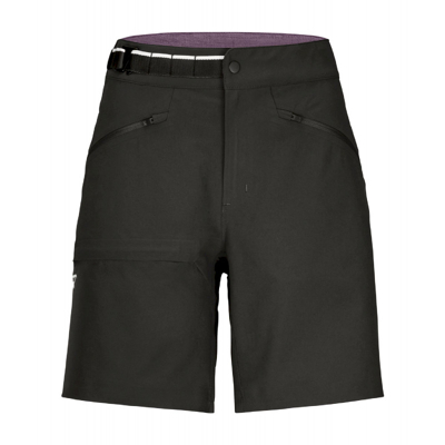 Ortovox - Brenta Shorts - Spodenki trekkingowe damskie