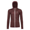 Fleece Hoody - Fleece jacket - Women's