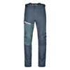 Westalpen 3L Light Pants - Calça impermeável homem