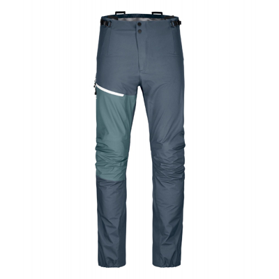 Ortovox - Westalpen 3L Light Pants - Hardshell pants - Men's