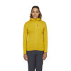 Women's Ascendor Light Hoody - Polar mulher
