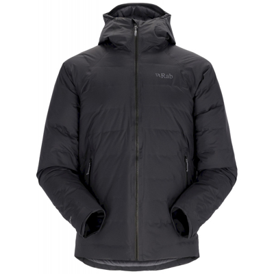 Rab - Valiance Jacket - Doudoune homme