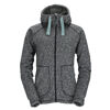 Women's Amy Hoody - Fleece jacket - Women's