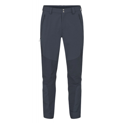 Rab - Torque Mountain Pants - Spodnie turystyczne męskie