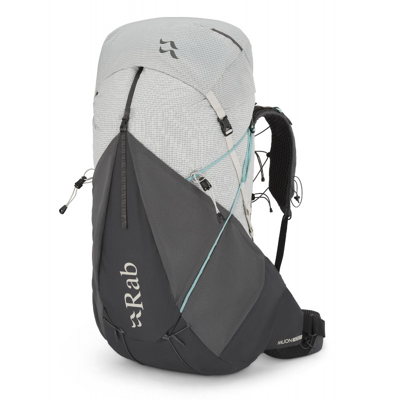 Rab - Muon ND 50 - Wanderrucksack - Damen