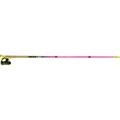 Leki - Ultratrail FX One - Kije trail running