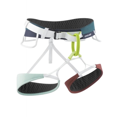 Edelrid - Moe 3R - Imbrago arrampicata