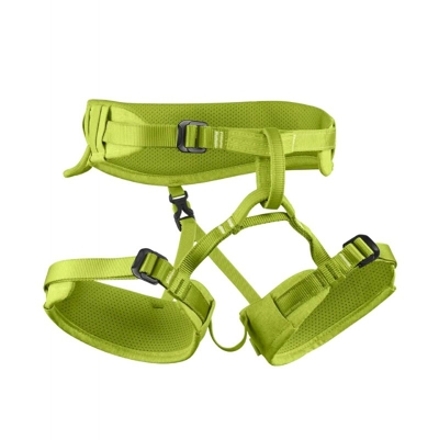 Edelrid - Finn III - Uprząż wspinaczkowa dla dzieci