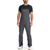 Khroma Kinetic Bib - Ski touring trousers - Men's