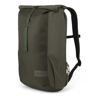 Rab - Depot 18 - Urban backpack