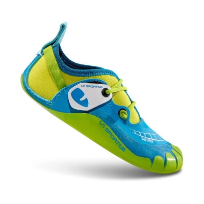 La Sportiva - Gripit - Pies de gato - Niños