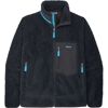 Classic Retro-X Fleece Jacket - Bluza polarowa meska