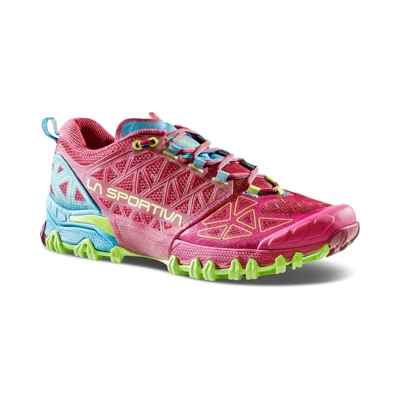 La Sportiva - Bushido II - Trailrunningschuhe - Damen