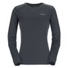 Women's Force LS - Base layer - Women's