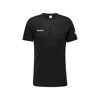 Tree Wool FL T-Shirt Men - Camiseta de lã merino homem