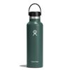 21 oz Standard Mouth - Vacuum flask