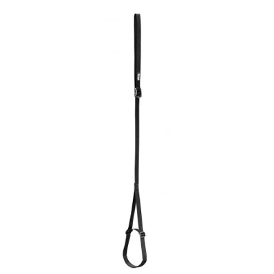 Petzl - Footape - Längenverstellbare Trittschlinge aus Gurtband