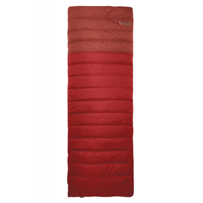 Rab - Outpost 700 - Sleeping bag