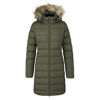 Women's Deep Cover Parka - Parka - Women's