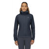 Vital Hoody - Chaqueta softshell - Mujer