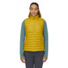 Microlight Vest - Chaleco de plumas - Mujer