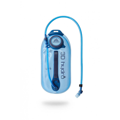 Gregory - 3D Hydro 2L - Sacca idrica