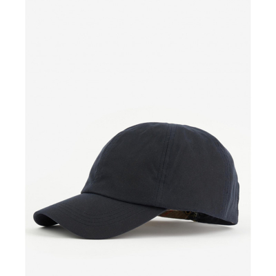 Barbour - Wax Sports Cap - Cap