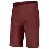 Explorair Light Short - Short randonnée homme