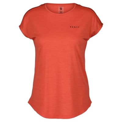 Scott - Defined - T-shirt - Donna