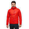 Spire Mimic Hood - Synthetic jacket - Men's