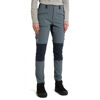 Mid Slim Pant - Vandrebukser - Damer