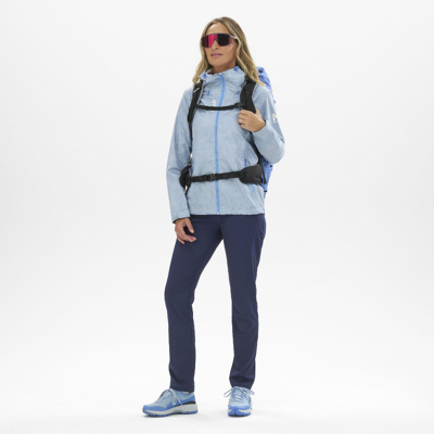 Millet - Fitz Roy Jkt - Waterproof jacket - Women's