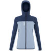 Fusion XCS Hoodie - Chaqueta softshell - Mujer