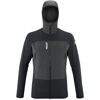 Fusion XCS Hoodie - Chaqueta softshell - Hombre