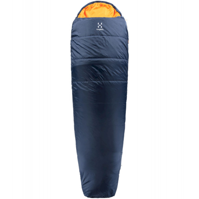 Haglöfs - Tarius Lite +8 - Sleeping bag
