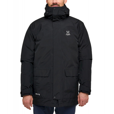 Haglöfs - Asp 3-in-1 GTX Parka Men - Kurtka zimowa meska