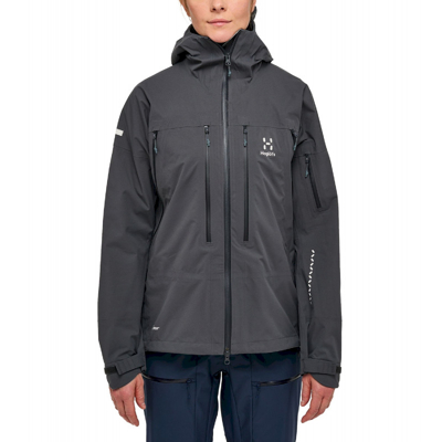 Haglöfs - L.I.M Touring Proof Jacket Women - Ski jacket - Women's