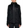 Vassi Mid Hood Women - Fleece jacket - Women's