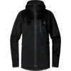 Vassi Mid Hood Women - Polar mulher