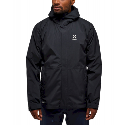 Haglöfs - Gran 3-in-1 Proof Jacket Men - 3-in-1 jacket - Men's