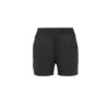 Wanaka Stretch Short III - Calção caminhada mulher