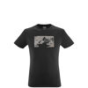 Wanaka Fast TS SS - T-shirt meski